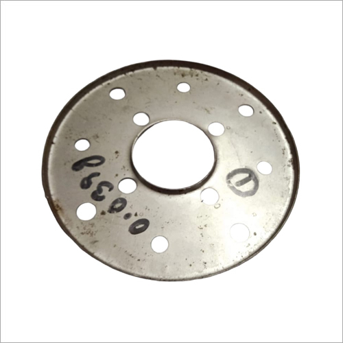 स्टील फ़िल्टर कवर