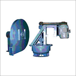 यांसन सेंट्रीफ्यूगल ब्लोवर