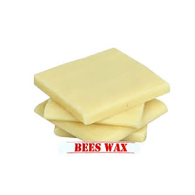Bses Wax Yellow Slab Application: Industrial