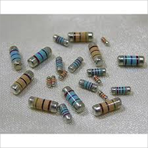 Minimelf Resistors Application: Industrial