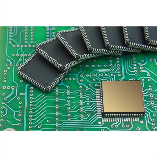 Tantalums Chip Application: Industrial