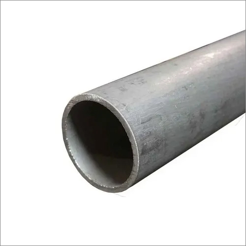 310 Seamless Stainless Steel Pipe - Steel Grade A, Round Shape | Manual Polish Finish