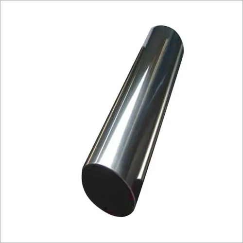 316 Stainless Steel Pipe - Round Shape, Manual Polish Finish | Premium Grade A Stainless Steel Material