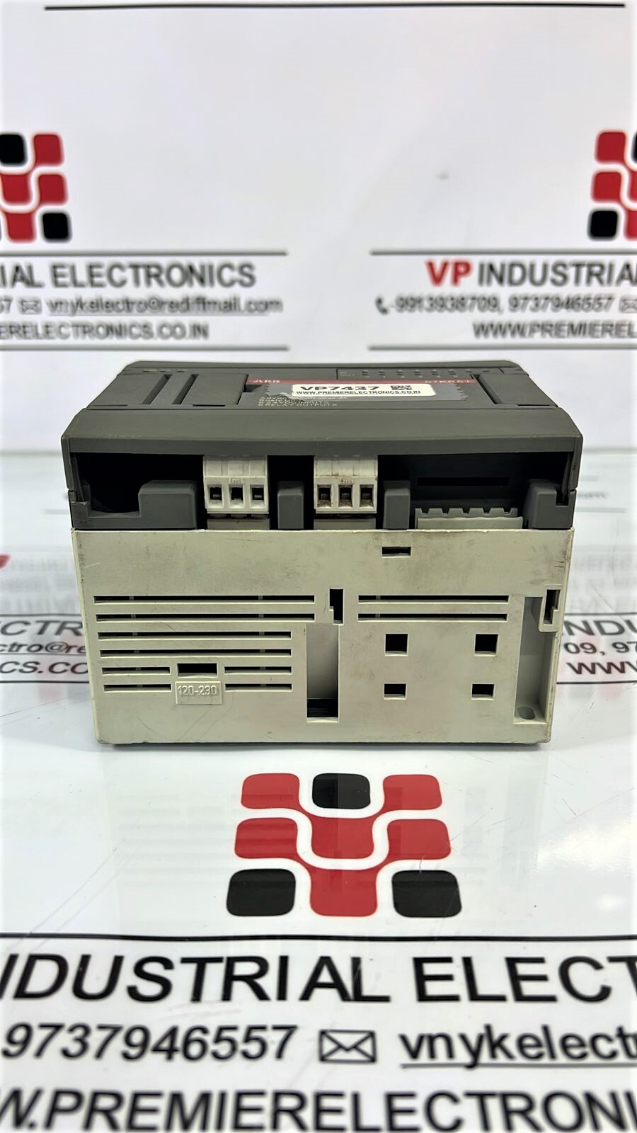 Abb Plc Module 07kr51
