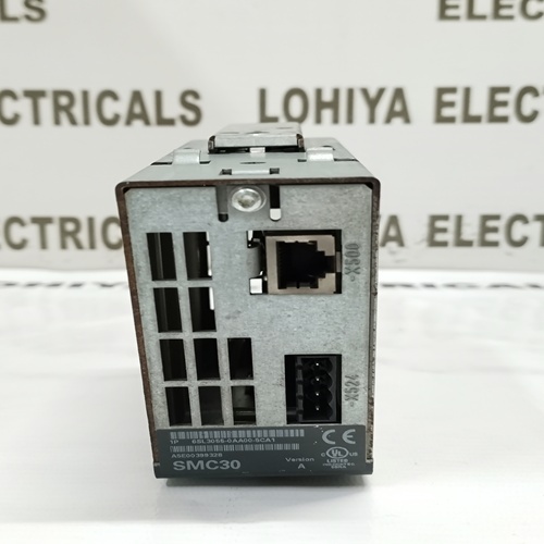 Siemens 6sl3055-0aa00-5ca1 Sensor Module Smc30
