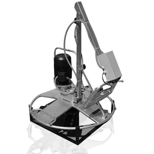 Power Floater Machine