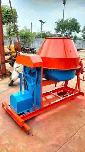 High Quality Concrete Mixer Machine With Stand