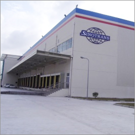 Cold Storage Unit