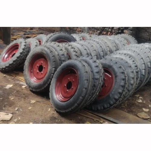 6.00 16 कृषि टायर व्यास: विभिन्न उपलब्ध मिलीमीटर (मिमी)