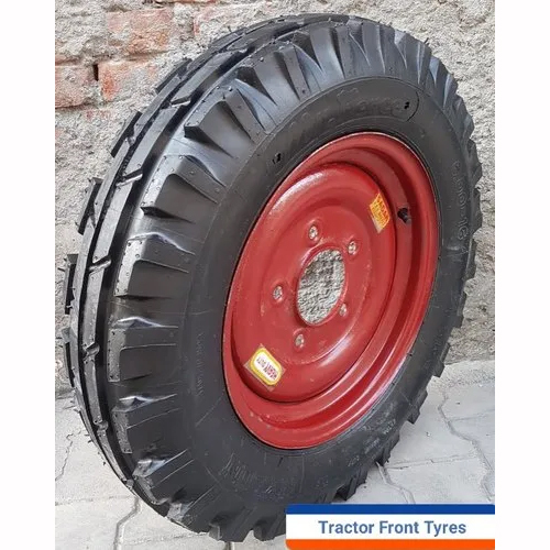 Adv Tractor Front Tyres Diameter: Different Available Millimeter (Mm)