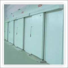 Industrial Cold Storage