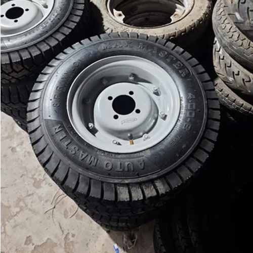 रबर कृषि टायर व्यास: विभिन्न उपलब्ध मिलीमीटर (मिमी)