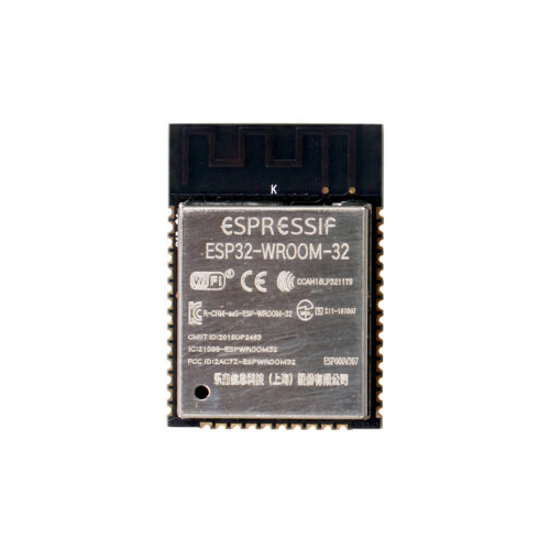 प्लास्टिक Esp8266 Esp-32 वरूम वाईफाई मॉड्यूल