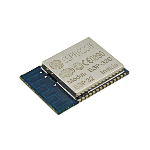 प्लास्टिक Esp8266 Esp-32s वरूम वाईफाई मॉड्यूल