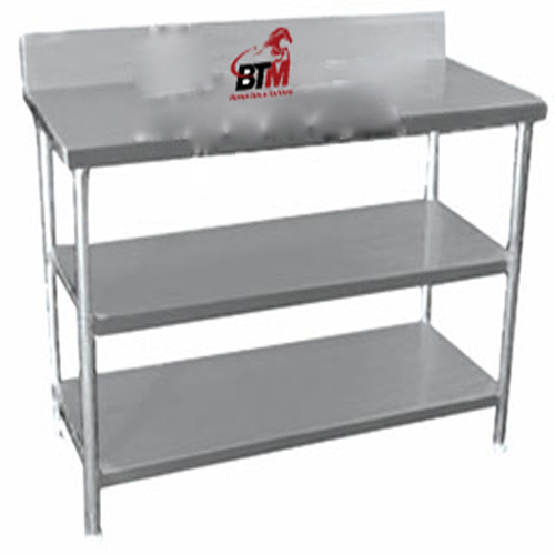 Working Table