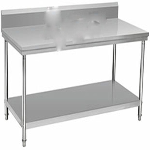 Working Table