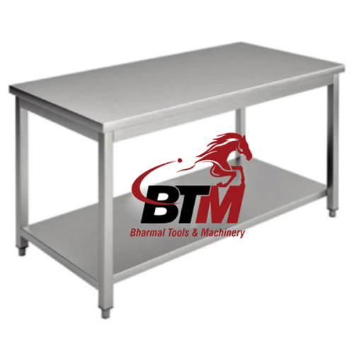 Working Table