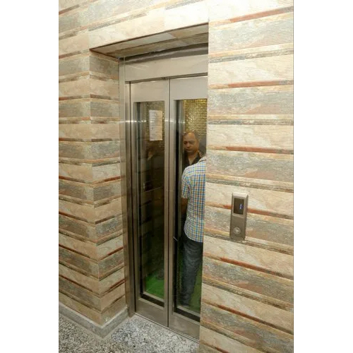 Automatic Passenger Elevator