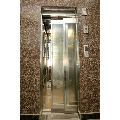 Automatic Passenger Elevator