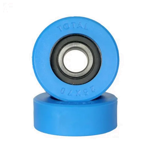 10 Mm Escalator Roller