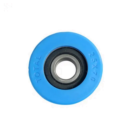 10 Mm Escalator Roller