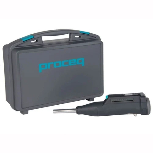 ग्रे डिजिटल श्मिट रिबाउंड हैमर