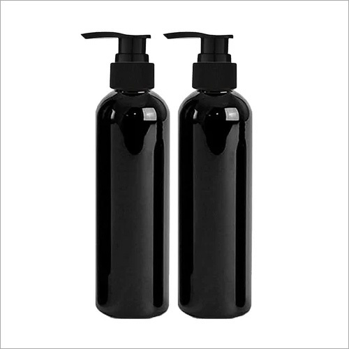 Plastic Pet Dispenser Pump Bottle