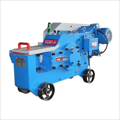 Bar Cutting Machine Industrial