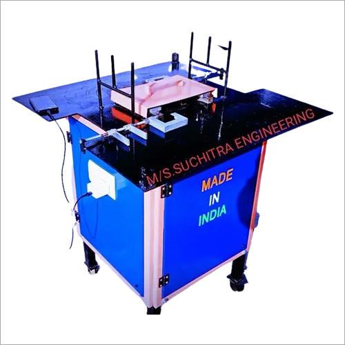 Tmt Ring Bending Machine Usage: Industrial