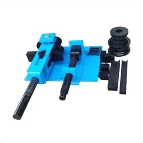 Manual Pipe Bending Machine