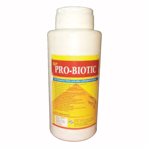 High Quality Rise Probiotic Water And Soil Probiotic For Fish