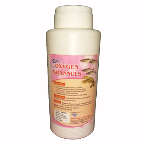 High Quality Rise Oxygen Grannuls
