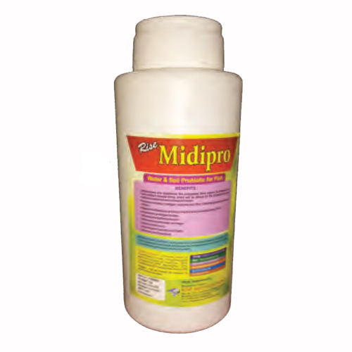 High Quality Rise Midipro Mineral Mixerr