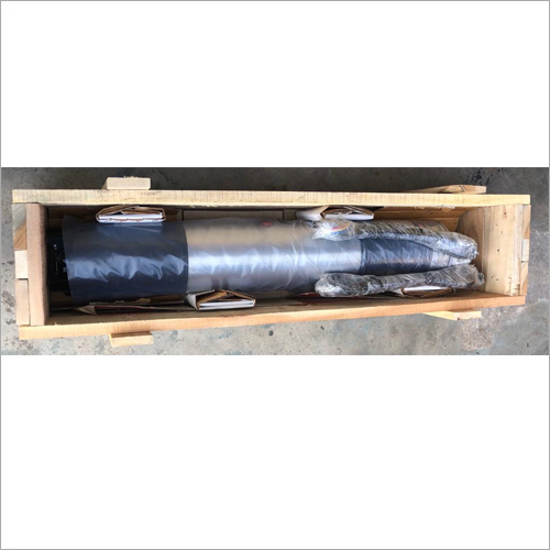 Stainless Steel Rumi Submersible Pump