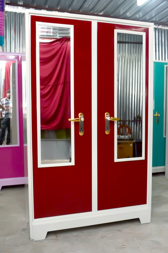 Handmade Double Door For Home