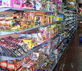 सिंगल साइडेड रैक्स