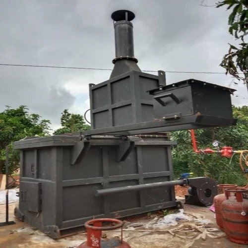 Pig Incinerator Bag Size: Large
