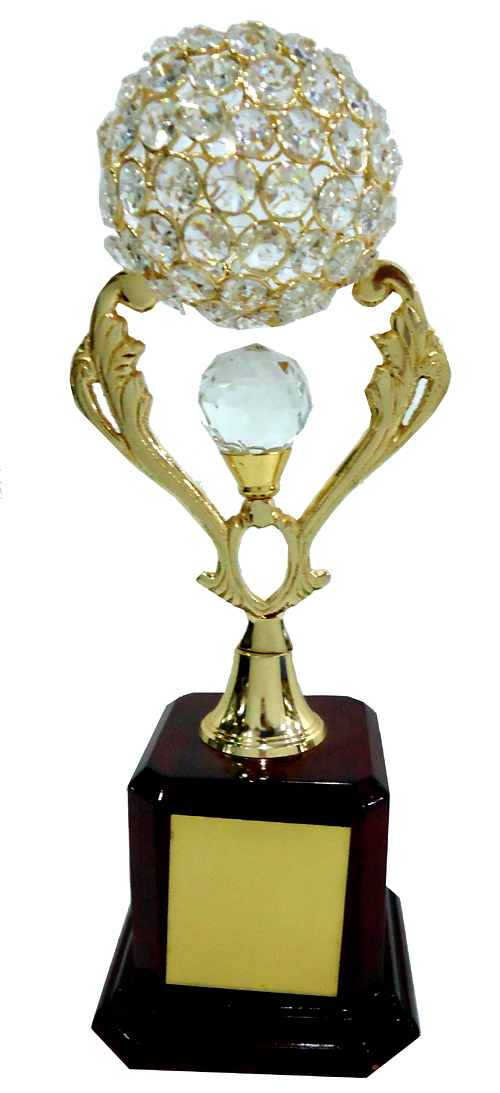 Economical Trophies