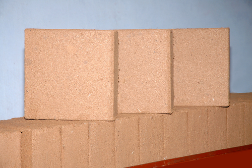 कोको पीट ब्लॉक्स