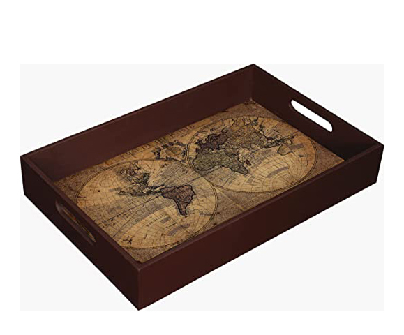 Design Serving Tray