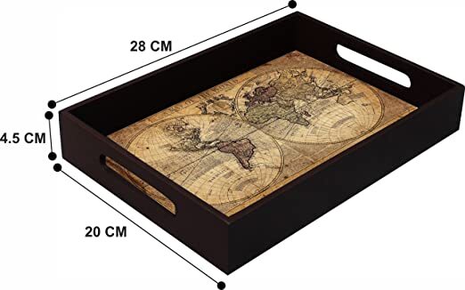 Design Serving Tray