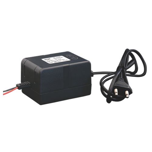 230v एसी डीसी एडाप्टर आवेदन: औद्योगिक