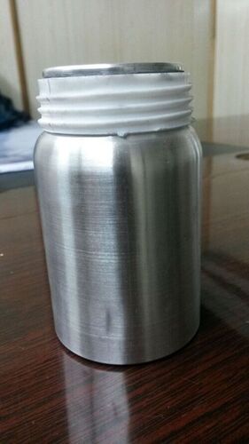 एल्यूमिनियम एनोडाइज्ड बोतल