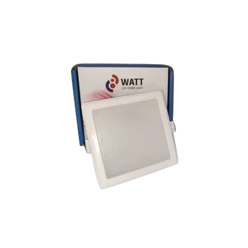 220 Volt Led Panel Light - Application: Industrial