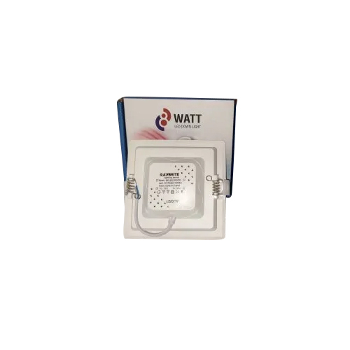 220 Volt Led Panel Light - Application: Industrial