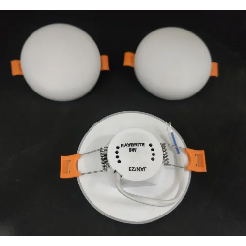 Deep Junction Led Panel Light Application: Industrial