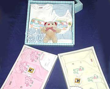 Baby Gift Set