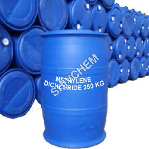 डिस्टिल्ड मिथाइलीन डाइक्लोराइड आवेदन: वाणिज्यिक