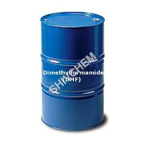 डाइमिथाइलफॉर्माइड डीएमएफ सॉल्वेंट एप्लीकेशन: कमर्शियल