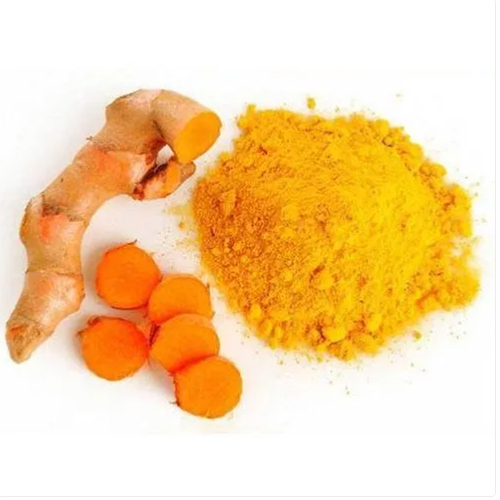 Yellow Turmeric Extract